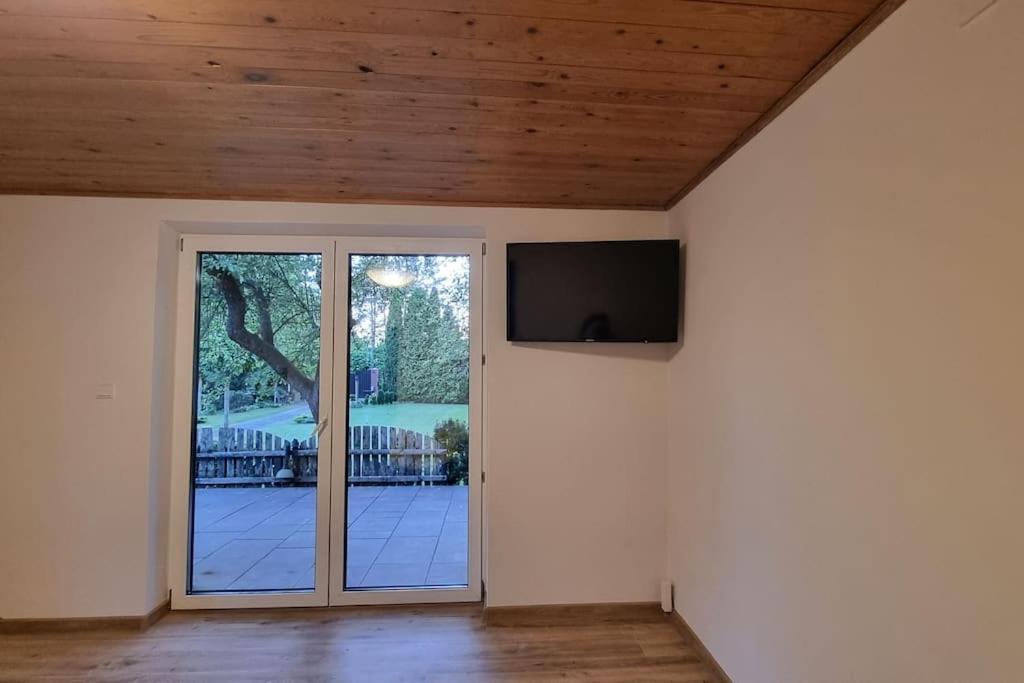 Pod Jablonia Villa Bydgoszcz Buitenkant foto