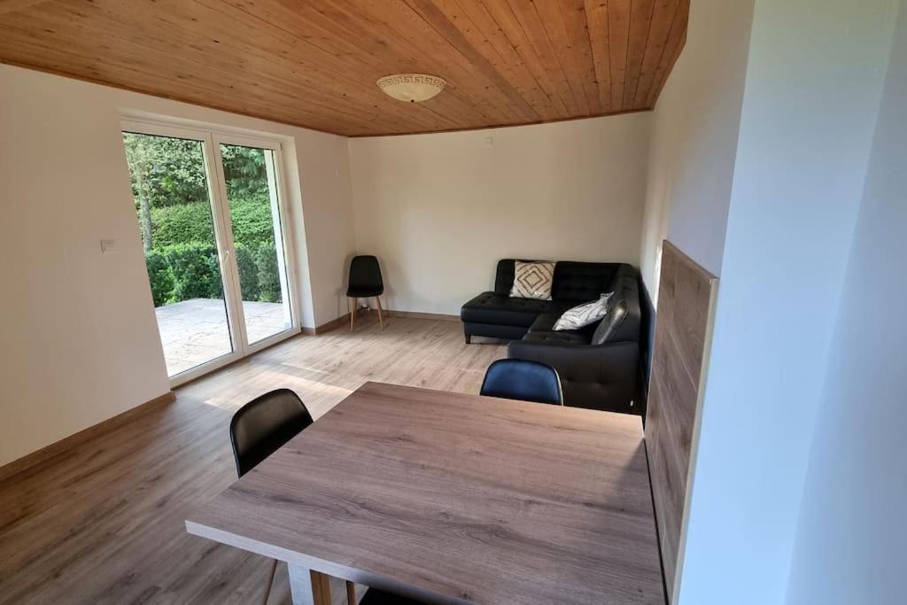 Pod Jablonia Villa Bydgoszcz Buitenkant foto