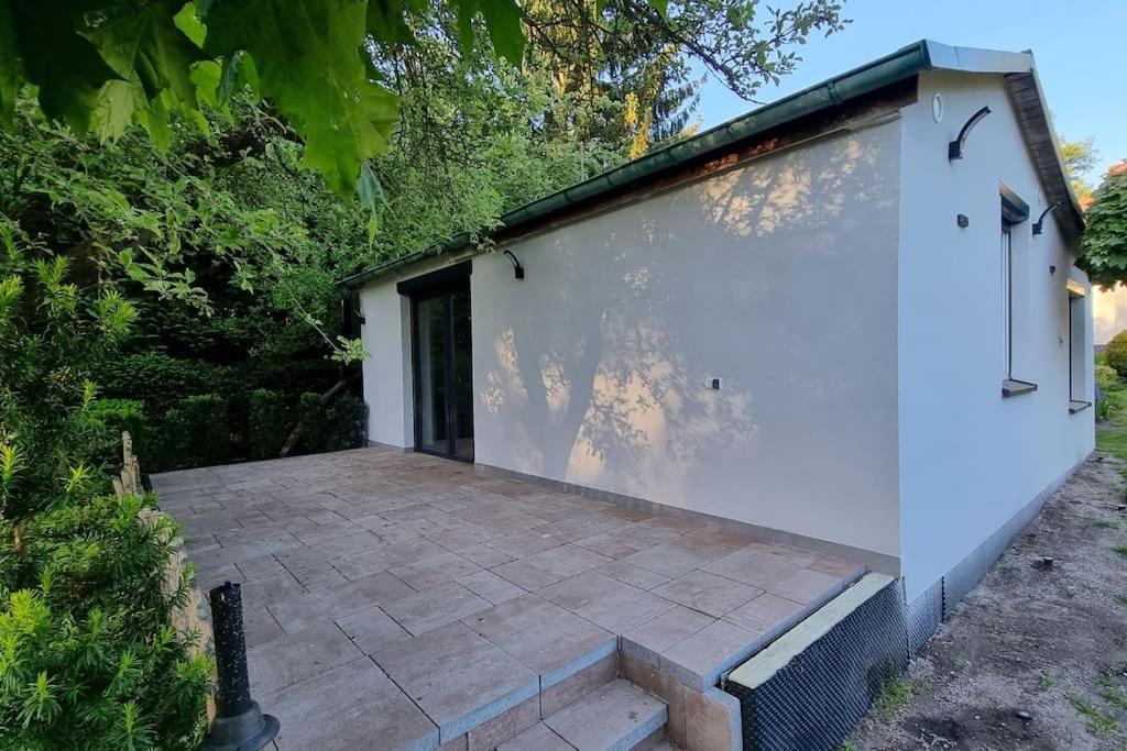 Pod Jablonia Villa Bydgoszcz Buitenkant foto